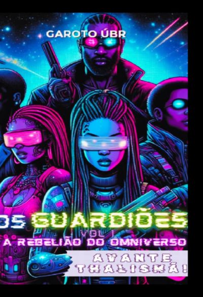 Os Guardiões
