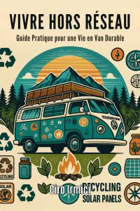 Vivre Hors Réseau : Guide Pratique pour une Vie en Van Durable