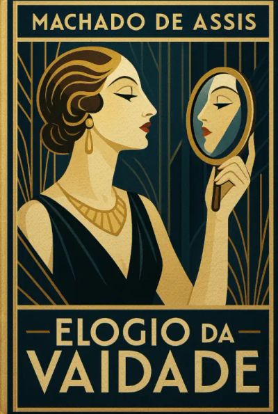 Elogio da Vaidade