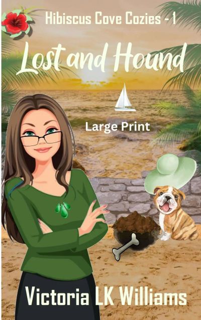 Lost and Hound