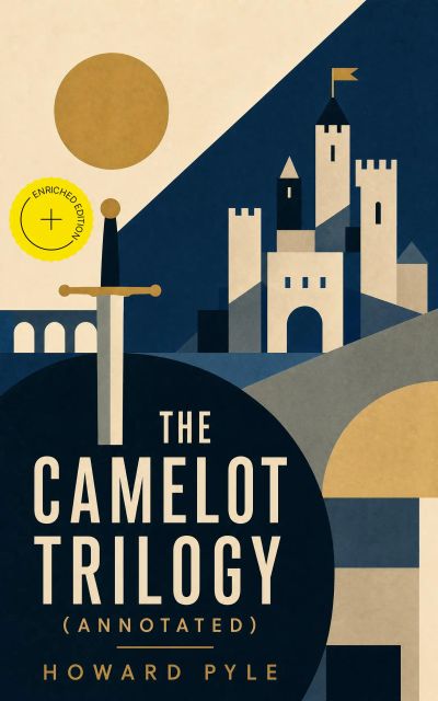 THE CAMELOT TRILOGY (Annotated)