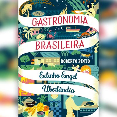 Edinho Engel - Uberlândia