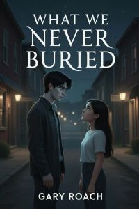 WHAT WE NEVER BURIED