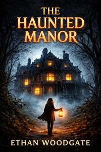 The Haunted Manor