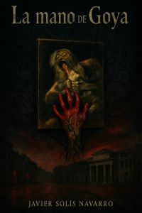 La mano de Goya