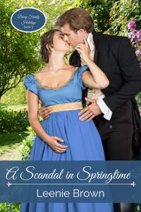 A Scandal in Springtime