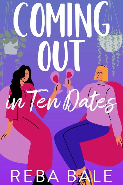 Coming Out in Ten Dates