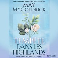 Tempête dans les Highlands