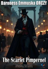 The Scarlet Pimpernel