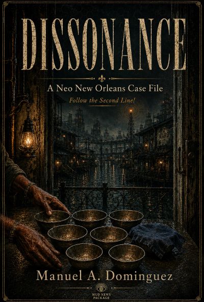 DISSONANCE