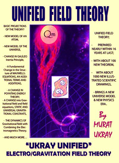 Unified Field Theory