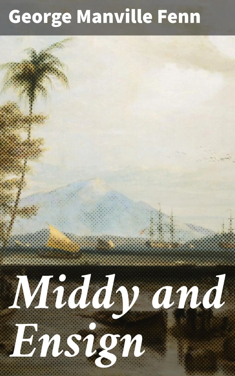 Middy and Ensign