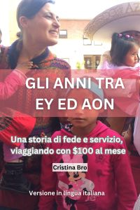 Gli anni tra EY ed Aon