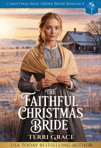 The Faithful Christmas Bride