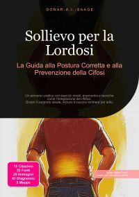 Sollievo per la Lordosi