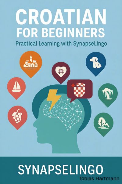 Croatian for Beginners