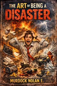 The Art of Being a Disaster
