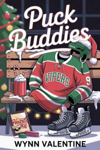 Puck Buddies