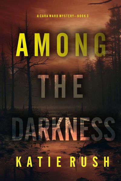 Among the Darkness (A Cara Ward FBI Suspense Thriller—Book 3)