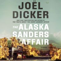 The Alaska Sanders Affair