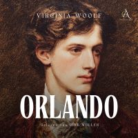 Orlando - Hörbuch Klassiker