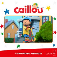 Folgen 33-36: Caillous Kita-Regeln