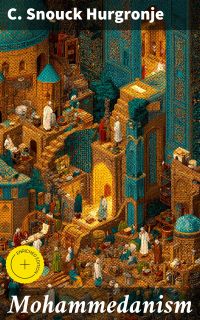 Mohammedanism