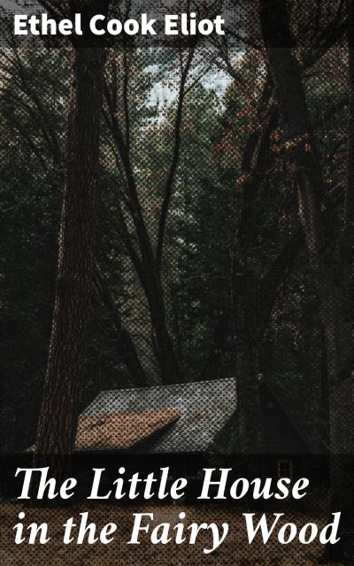 The Little House in the Fairy Wood