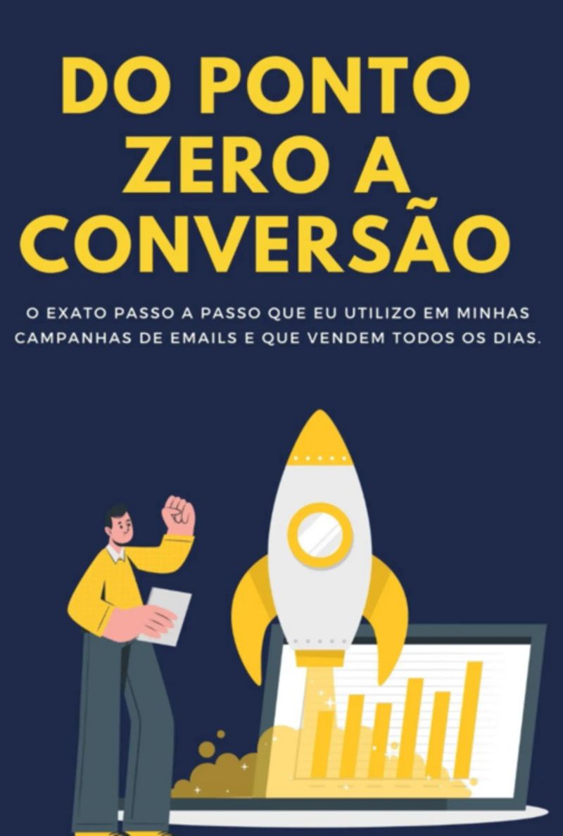 Do Ponto Zero A Convers à O