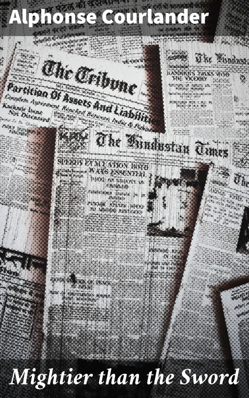 Mightier than the Sword