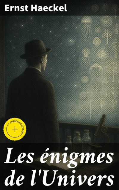 Les énigmes de l'Univers