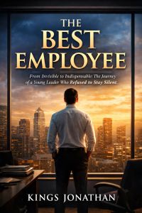 THE BEST EMPLOYEE 