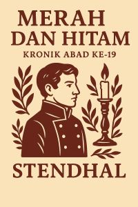 Merah dan Hitam: Kronik Abad ke-19