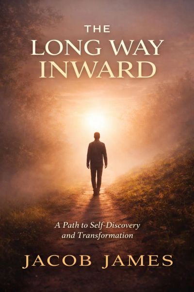 THE LONG WAY INWARD