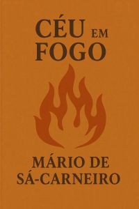 Céu em Fogo