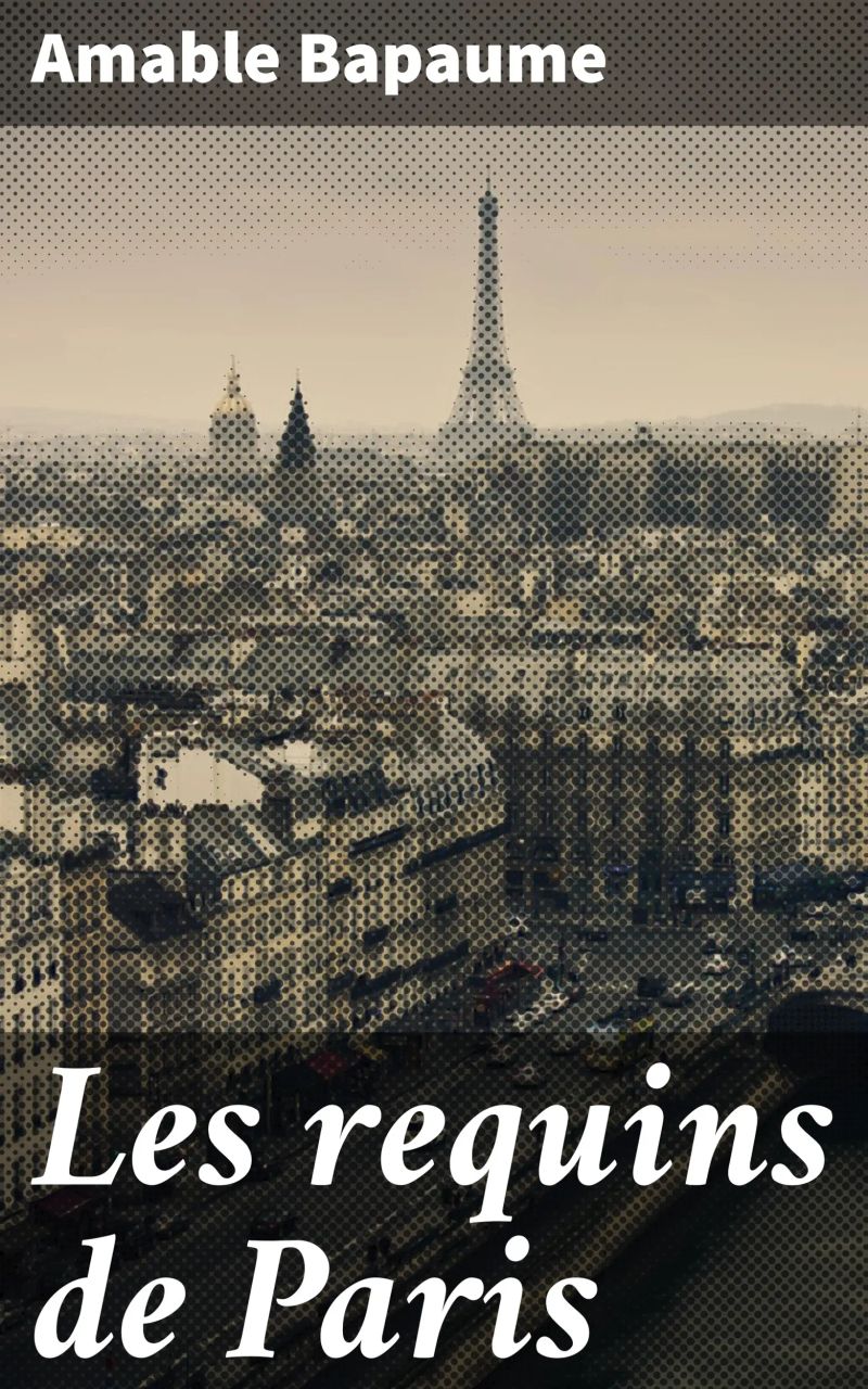 Les requins de Paris