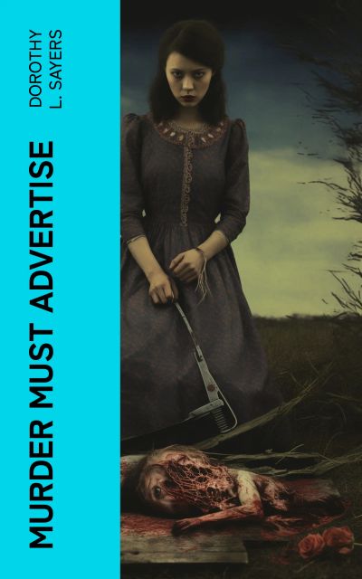 Murder Must Advertise
