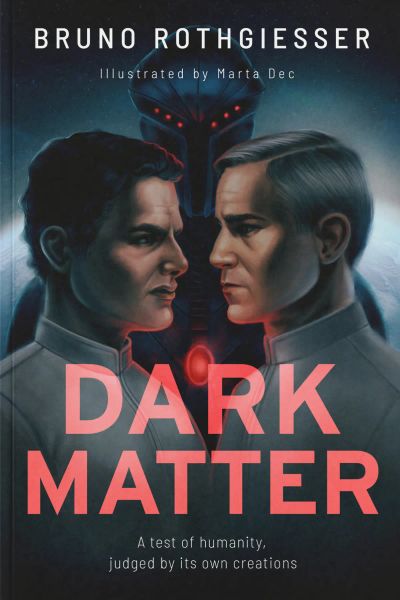 Dark Matter