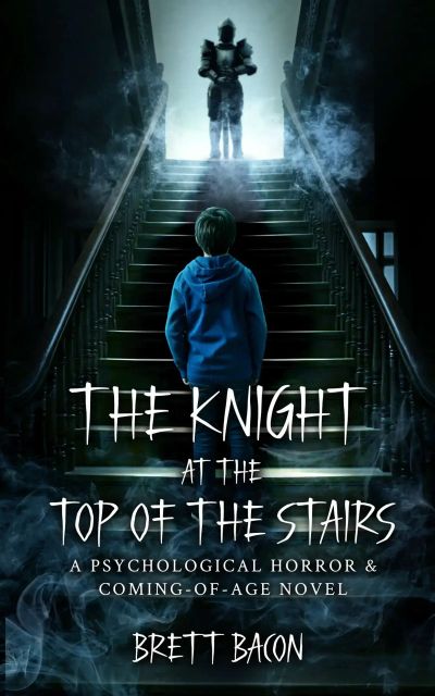 The Knight at the Top of the Stairs