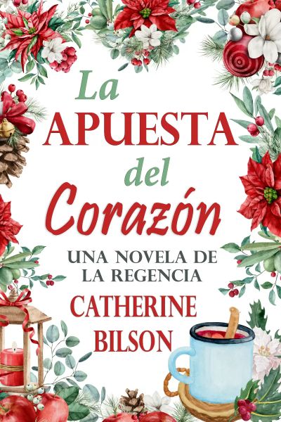 La Apuesta del Corazón
