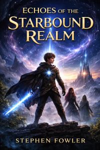 Echoes of the Starbound Realm