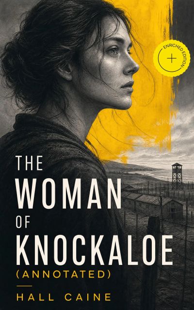 The Woman of Knockaloe (Annotated)
