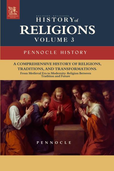 History of Religions Through the Ages 