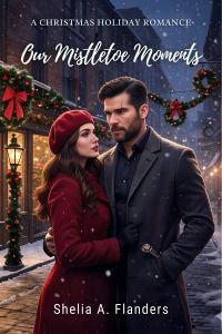 Our Mistletoe Moments