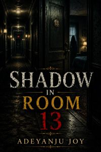 SHADOW IN ROOM 13