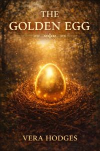 THE GOLDEN EGG