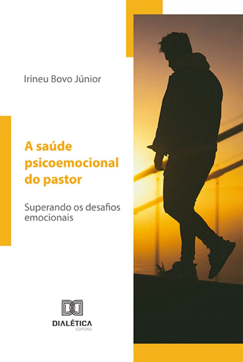 A saúde psicoemocional do pastor