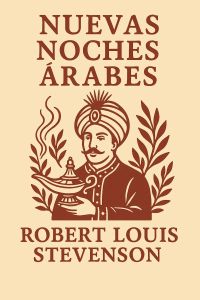 Nuevas Noches Árabes