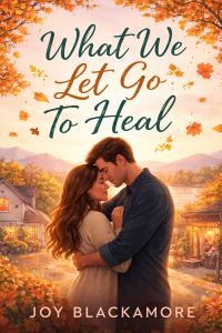 What We Let Go To Heal