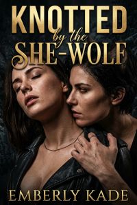 Knotted by the She-Wolf